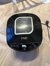 Russell Hobbs Black 23620