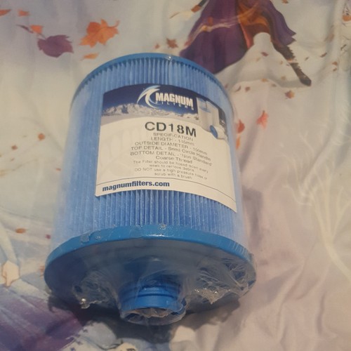 Magnum filters canadian spa - filters,