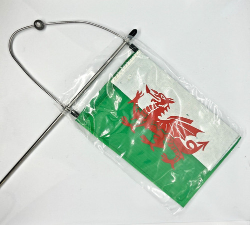 Falker dinghy wind indicator - falker,
