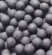 SESSION BAITS BLACK HALIBUT