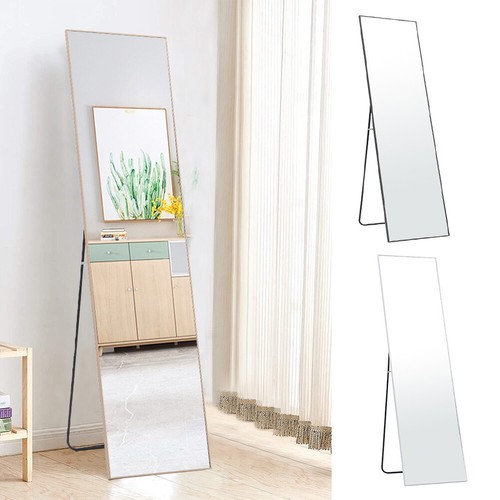 Full length mirror free - length,