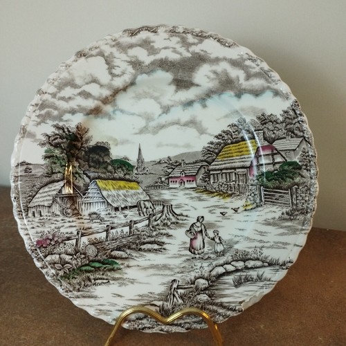 Vintage myott staffordshire - myott,,