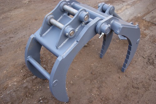 Ton mini digger hd - 2-3,