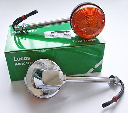 Genuine lucas indicator 5 - genuine,