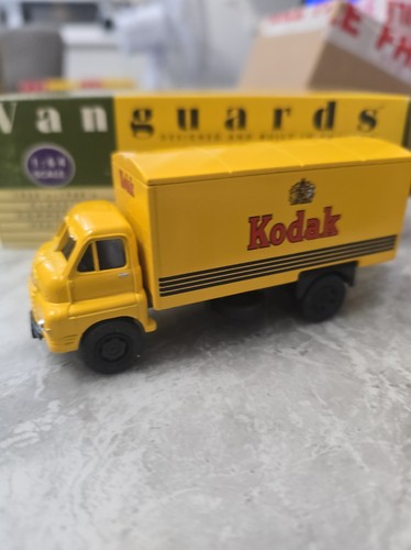 Vanguards bedford kodak - kodak, camera