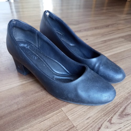 Piccadilly cabin crew shoes - piccadilly,