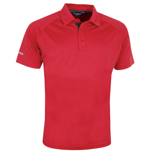 Sunice mens jack golf polo - jack,
