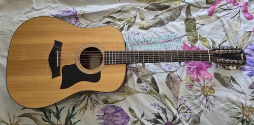 Taylor 150e string electro - taylor, 12