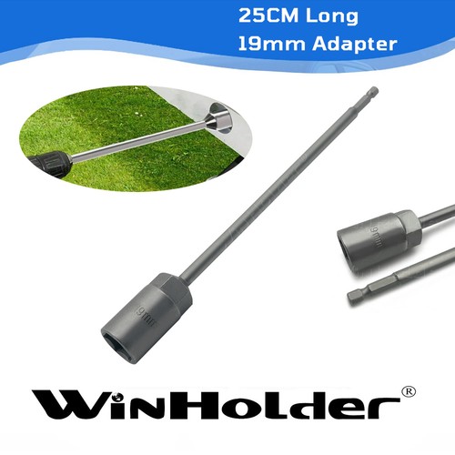 25cm corner steady caravan - corner,