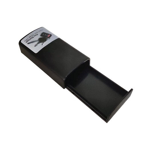 Magnetic hide key box - hide,