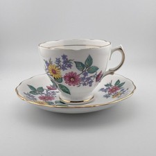 [Vintage] Royal Vale Tea Cup &