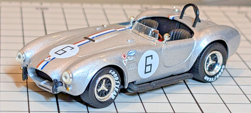 Shelby cobra 427 1966 - /,