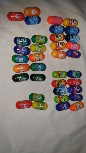 Funky beans mighty beanz - mighty,