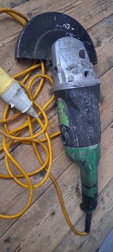 Used good condition hitachi - good,
