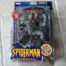 Marvel Spider-Man Classics