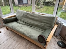 Futon Company 3-Seater
