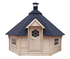 Grillkota BBQ Outdoor Garden