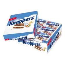 Storck Crispy Knoppers Pack of