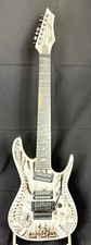 DEAN Rusty Cooley RC7X Wraith