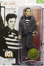 MEGO ELVIS PRESLEY JAILHOUSE