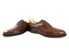 Church's Mens Shoes Custom Grade UK 6 E UK 7 EU 40 Brogues Worn Once only Legate