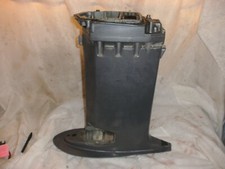 Yamaha 40hp 50hp outboard 3cyl 2 str middle section 6H4 / 6H5 / 40V 1995 to 2004