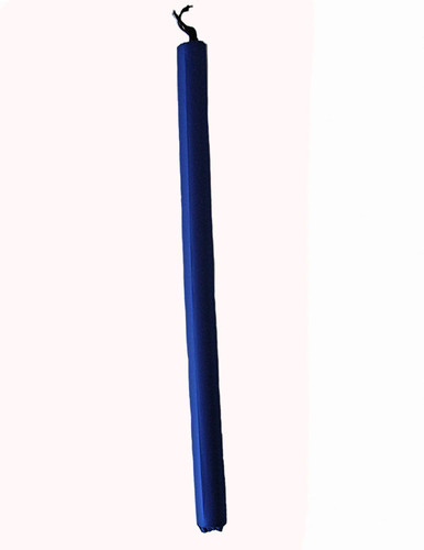 Impeller protector blue for - 4',