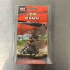 KAWASAKI KX KXF 125 250 REAR