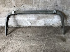 Jaguar MK10 MKX 420G Rear Bumper  
