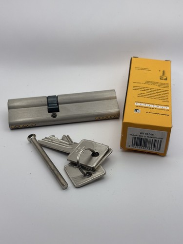 Euro upvc lock cylinder - euro,