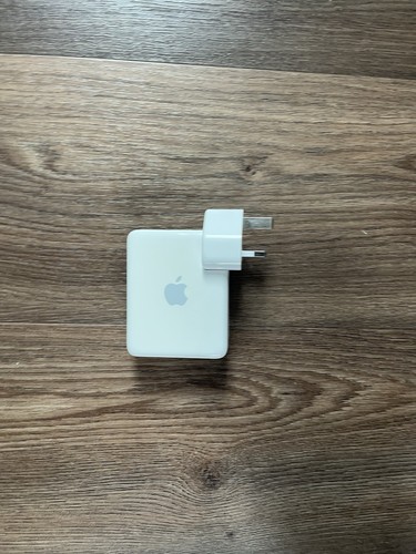 Apple airport express base - airport,