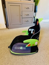 Trunki Boostapak 2 in 1 Travel