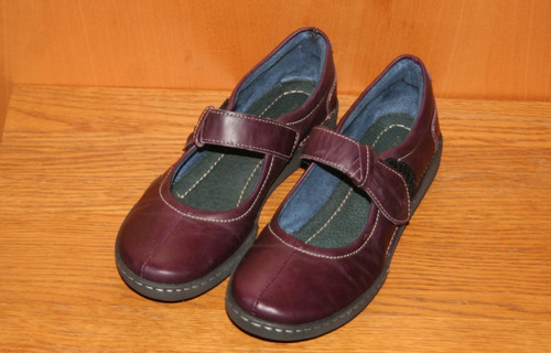 Ladies moshulu shoes size - shoes,