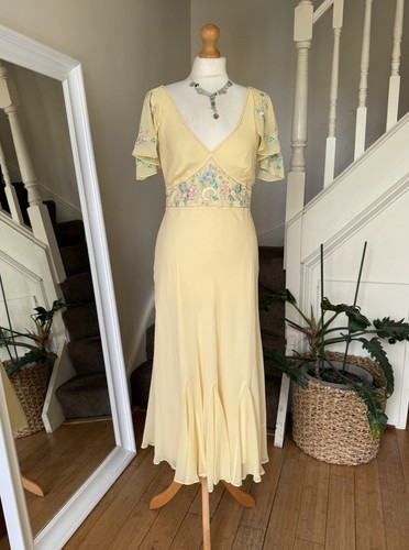 Vintage monsoon y2k 100 silk - vintage,