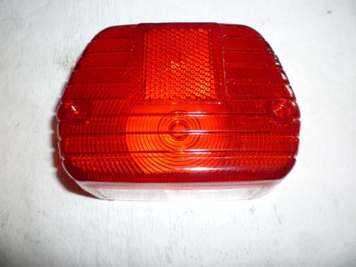 Yamaha rear tail light - tail,
