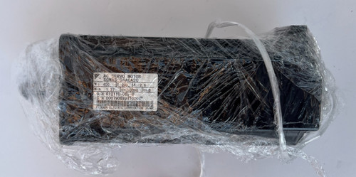 Yaskawa servo motor - yaskawa, ac