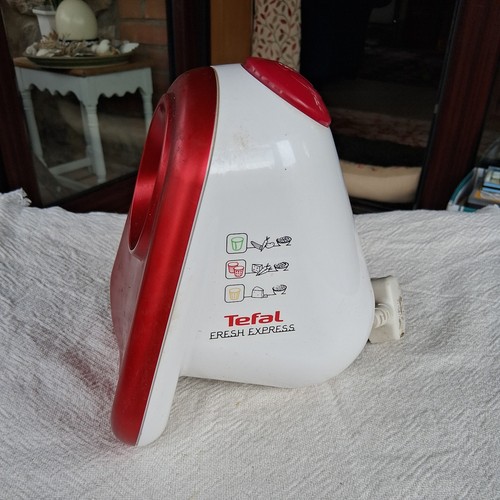 Red genuine tefal fresh - red,