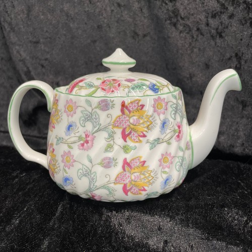 Minton haddon hall green edge - minton,