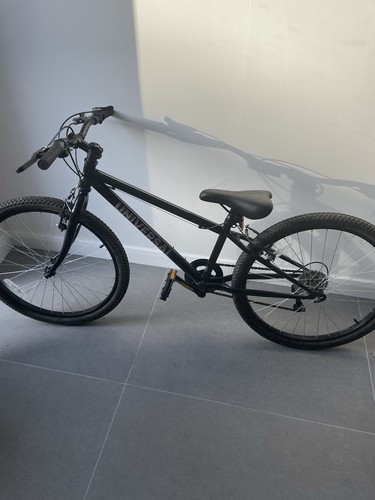 Universal 24in mountain bike - universal,