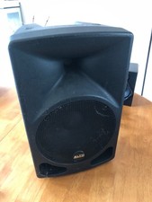 Alto Professional PA Speaker