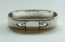 Georg Jensen - Rare Large