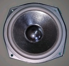 Mission 753 Genuine Bass