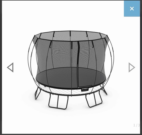 Springfree 10ft round - 10ft,