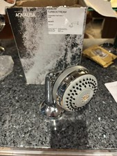 Aqualisa TURBOSTREAM Fixed