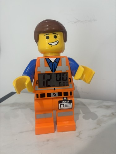 Lego movie emmet oversized - lego,