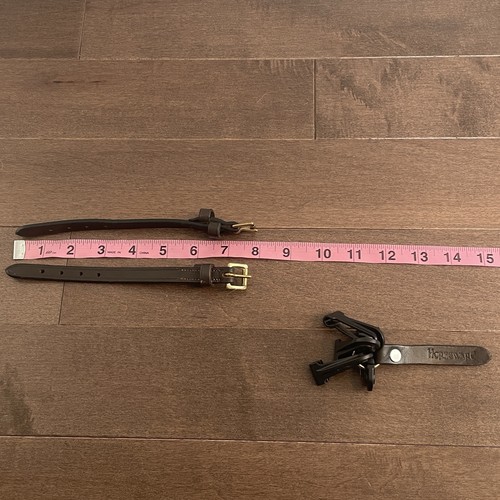 Micklem pony size extra - extra, bridle