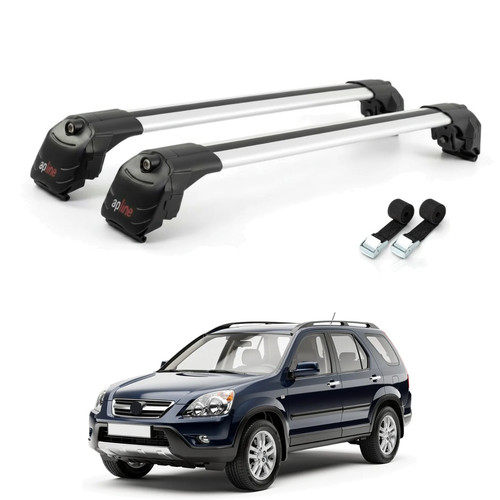 Roof bars compatible with - bars,