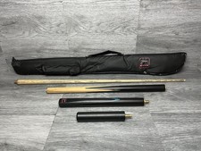 BCE Classic 3 Piece Snooker