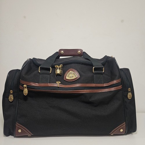 Globe trotter vintage dark - globe-trotter,