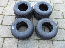 KOMET WET TYRES - K1DW - 10 - 4 - 5  & 11 - 5 - 5 - GO KART - BAMBINO - CADET